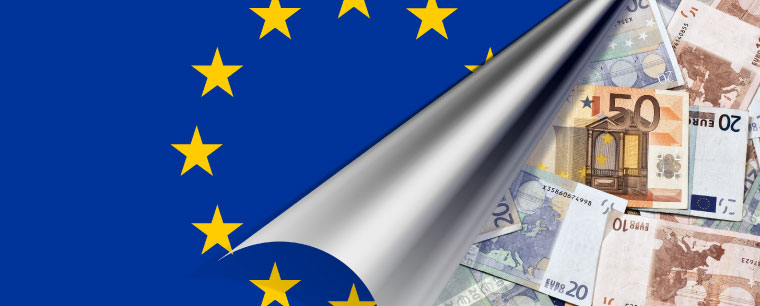 dofinansowanie firmy z Unii Europejskiej